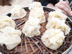 -盛元盛居传统炭火锅(绿园店)