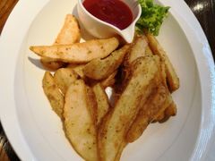 -弗兰克牛排西餐厅Ribone steak house(柠檬花园店)
