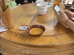 -田园印象·成都土菜院子(华阳店)