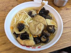 -龙华素斋(龙华路店)