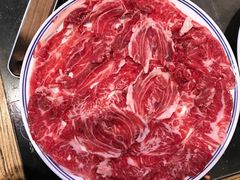 -小牛海记潮汕牛肉店(永定路店)
