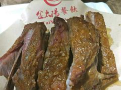 -金太阳海鲜烧烤·本地人餐厅(东纬路旗舰店)