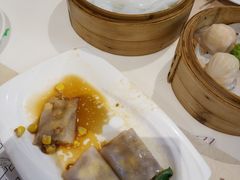 -虾饺妹·酒家(金碧店)