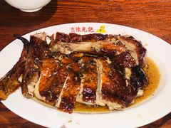 -陈光记烧腊(长寿路店)