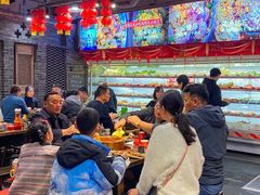 -镇江龙·火锅串串(武侯祠店)