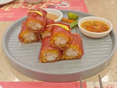 -点都德(龙之梦店)