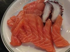 -广州花园酒店-凌璇阁360度高空海鲜自助餐CAROUSEL