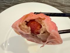 -长沙北辰洲际酒店-栀味轩中餐厅