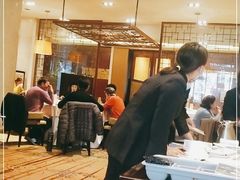 大堂-喜来登由由大酒店九州膳坊中餐厅
