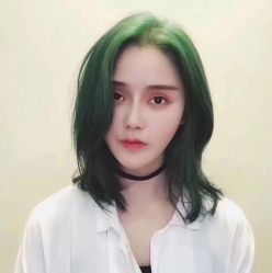 -尚丹尼造型