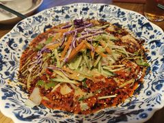 -清真·双公羊·馕坑烤全羊(奥体店)