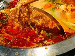 -楠火锅(龙阳广场店)