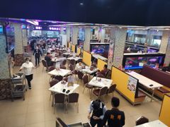 -新辉港式茶餐厅(北栅店)