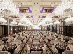 宴会厅-上海星河湾酒店(闵行店)