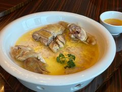 -湛江民大喜来登酒店-采悦轩中餐厅