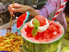 -大象厨房(重庆道店)