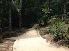 -洛阳白云山景区