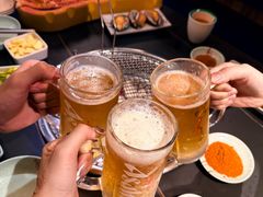 -银座苑烧肉酒场·烤活鳗(仙霞路店)