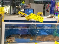 -丁字口海鲜热炒·烧烤大排档