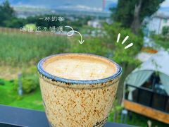 -云禾壹海景庄园餐厅