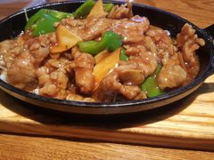 -川人百味(金安中央大街店)