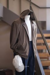 -LDIAMON西服定制(温州店)