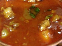 -云海肴·汽锅鸡·云南菜(天津国金汇店)