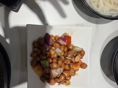 -鸡汤过桥·过桥米线