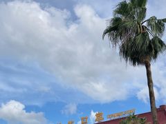 -珠海拱北口岸
