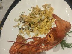 -舟山海鲜·江浙菜(银沙路店)