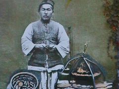 -青州市云门山风景区