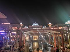 -三亚海昌梦幻海洋不夜城