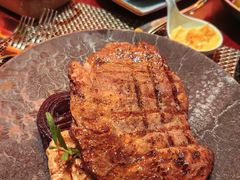 -杭州西子湖四季酒店-WL BISTRO西湖餐厅(灵隐路店)