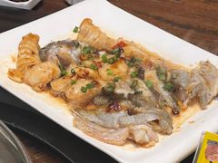 -阿多私房菜(顺德店)