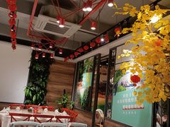 -湘当爱·鲜煮现炒(松岗立业路店)