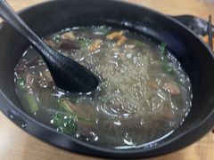 -京陵鸭血粉丝汤(景德路店)