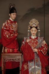 -IDO婚纱摄影(上海旗舰店)