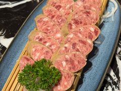 -牛将军•涮肉•烤肉•铁板烧(北京王府井·故宫店)