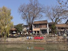 -小河直街历史文化街区