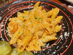 -澳骄 Aussie Kitchen·手工披萨·西餐(国大店)