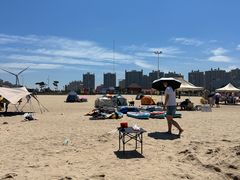 -那香海钻石沙滩浴场