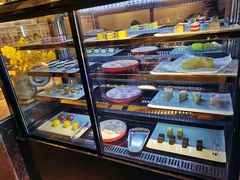 -欢乐牧场海鲜烤肉自助(牡丹园店)