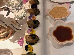 -PARFUM FLORAL花境法餐(南京首店)