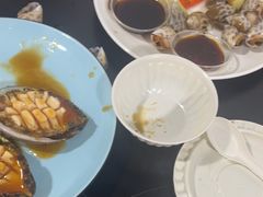 -醉壹号海鲜大排档(厦门美食地标店)