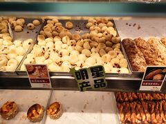 -彭记优口(王府井购物中心店)