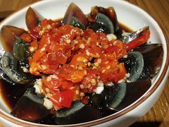 -湘聚缘湘菜馆(斜土路店)