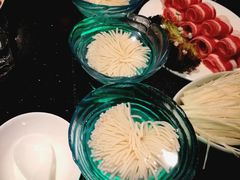 -捞王猪肚鸡火锅(财富中心店)