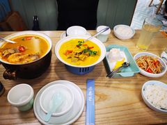 -米泰芒·东南亚料理(体育西店)