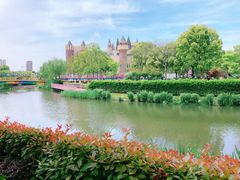 -安徒生童话乐园