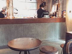 -来回·咖啡(天河南店)